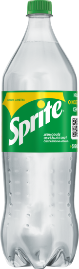 Sprite 6x1,5l